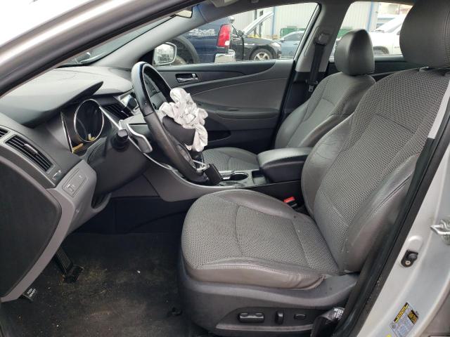 Photo 7 from auction – 2011 HYUNDAI SONATA SE with VIN 5NPEC4AC5BH063923