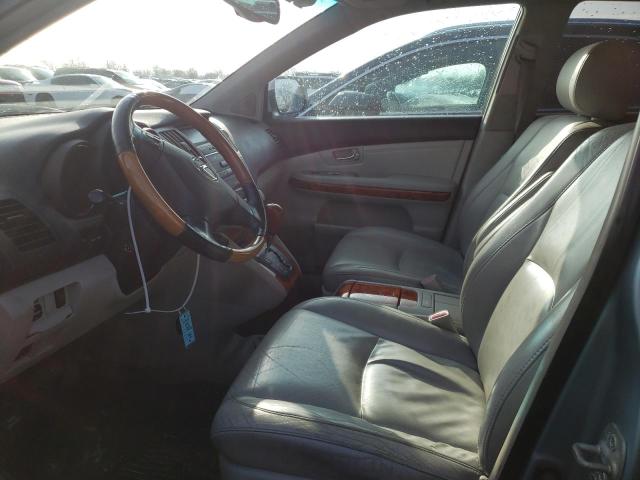 Photo 7 from auction – 2005 LEXUS RX 330 with VIN 2T2HA31U25C047977