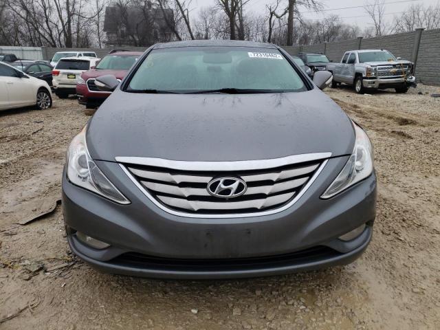Photo 5 from auction – 2012 HYUNDAI SONATA SE with VIN 5NPEC4AC1CH421228