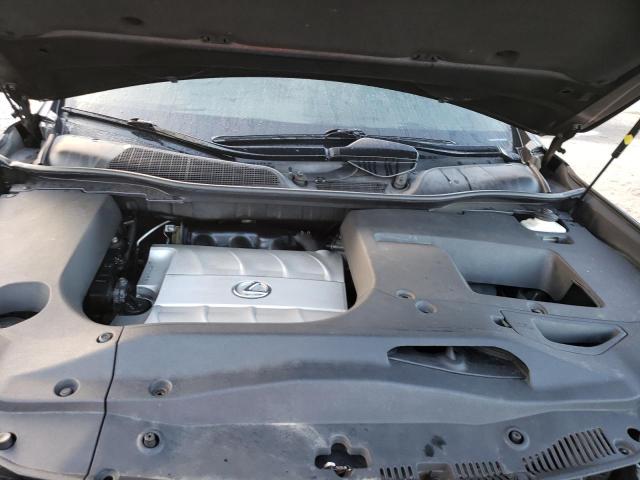 Photo 12 from auction – 2011 LEXUS RX 350 with VIN 2T2BK1BA6BC088846