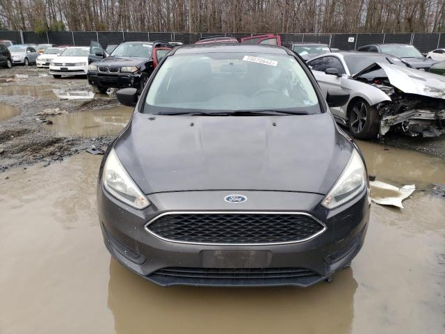 Photo 5 from auction – 2015 FORD FOCUS S with VIN 1FADP3E22FL215708