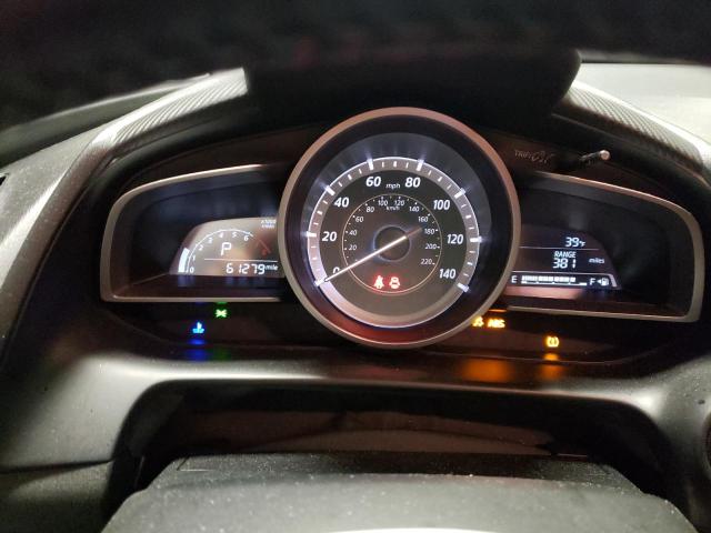 Foto 9 de la subasta – 2017 MAZDA CX-3 TOURI con VIN JM1DKFC74H0168761