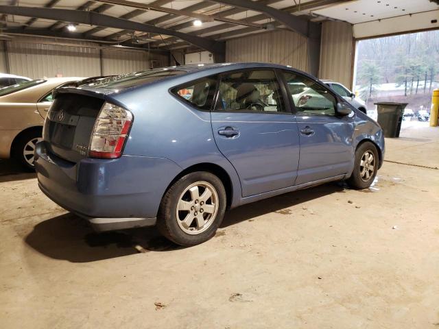 Photo 3 from auction – 2008 TOYOTA PRIUS with VIN JTDKB20U187801377