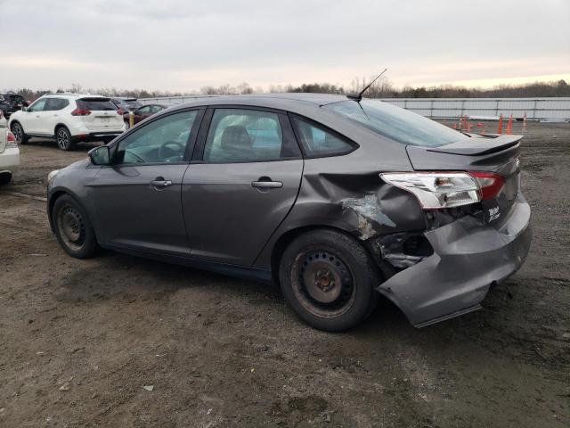 Photo 2 from auction – 2014 FORD FOCUS SE with VIN 1FADP3F28EL304759