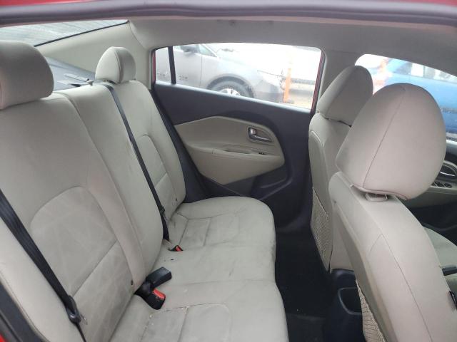 Photo 10 from auction – 2014 KIA RIO LX with VIN KNADM4A33E6361116