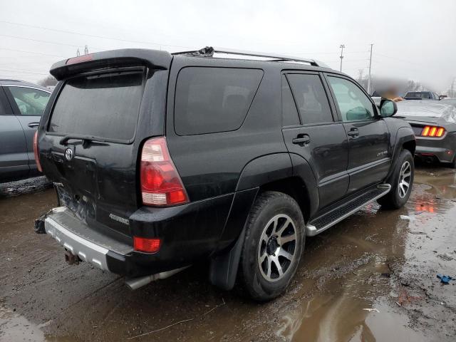 Photo 3 from auction – 2003 TOYOTA 4RUNNER LI with VIN JTEBT17R138000665