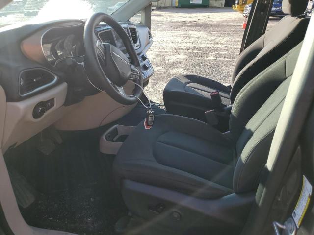 Photo 7 from auction – 2018 CHRYSLER PACIFICA L with VIN 2C4RC1CG6JR100995