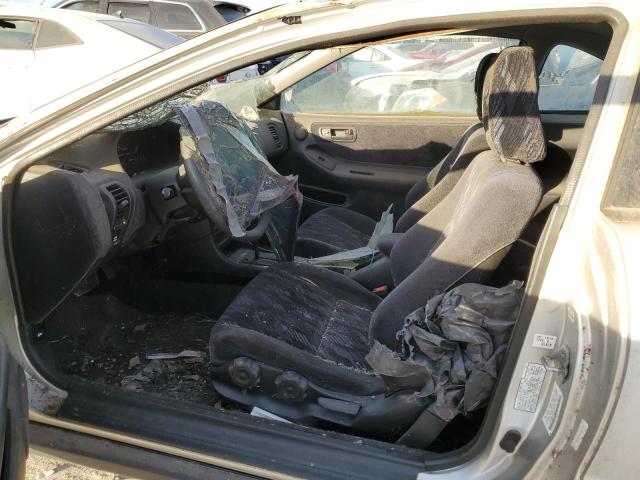 Photo 7 from auction – 2000 ACURA INTEGRA LS with VIN JH4DC4458YS015432