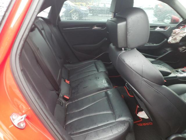 Photo 10 from auction – 2015 AUDI A3 PREMIUM with VIN WAUEFGFF2F1099736
