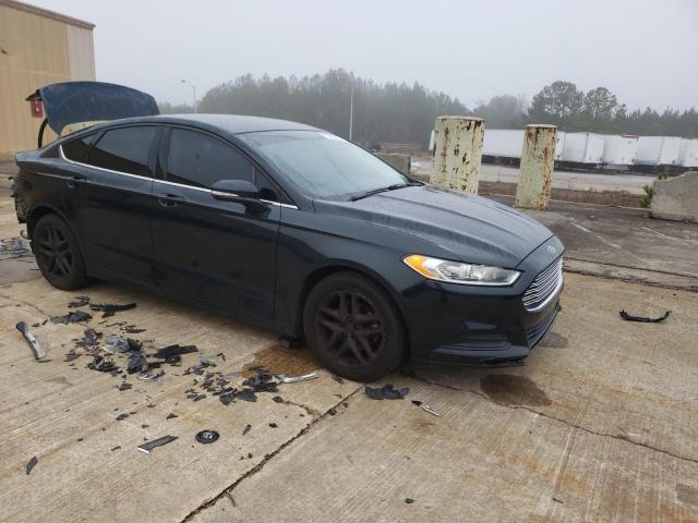 Photo 4 from auction – 2014 FORD FUSION SE with VIN 3FA6P0H74ER142971
