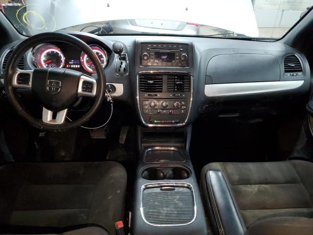 Photo 8 from auction – 2016 DODGE GRAND CARA with VIN 2C4RDGCG1GR266947