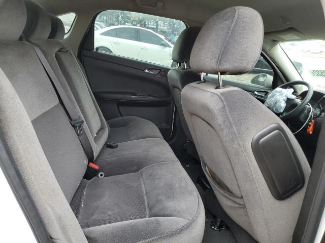 Photo 10 from auction – 2009 CHEVROLET IMPALA 1LT with VIN 2G1WT57K391101372