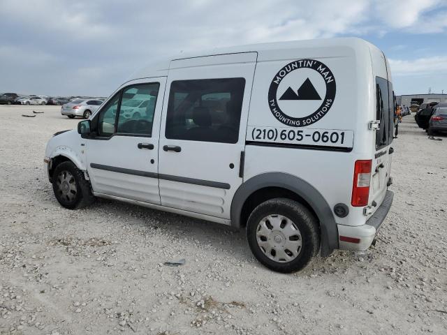 Photo 2 from auction – 2010 FORD TRANSIT CO with VIN NM0LS6BN0AT007191