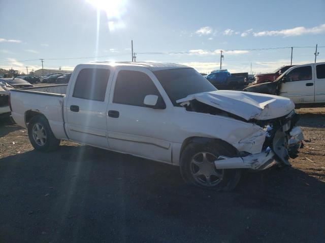 Photo 4 from auction – 2007 CHEVROLET SILVERADO with VIN 2GCEC13V571170816