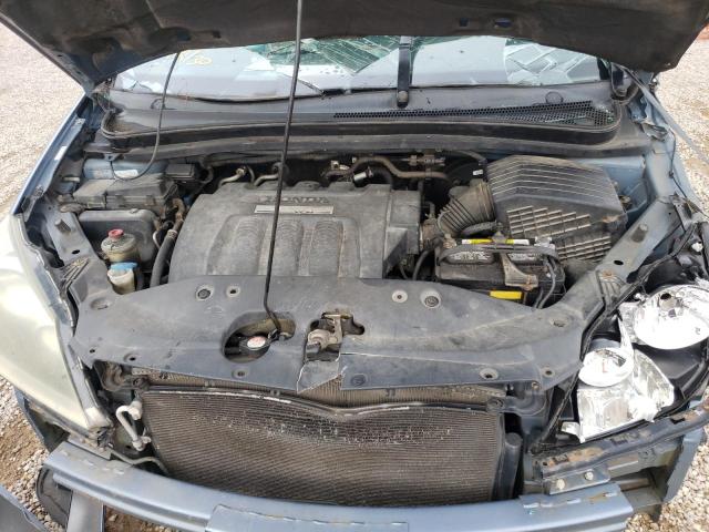 Photo 12 from auction – 2005 HONDA ODYSSEY EX with VIN 5FNRL38695B134071