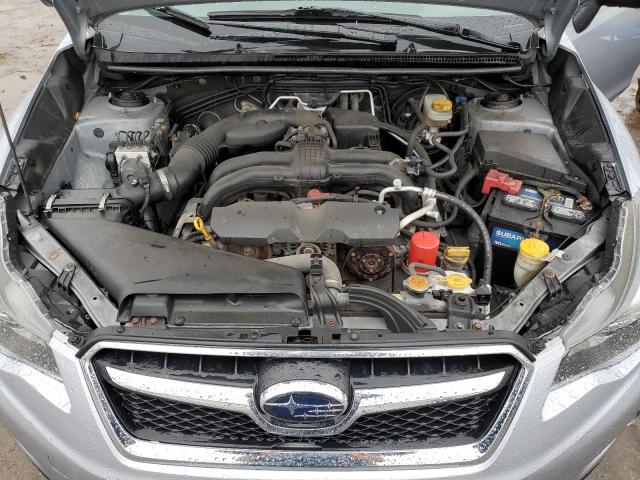 Photo 12 from auction – 2014 SUBARU XV CROSSTR with VIN JF2GPAGC0E8231216