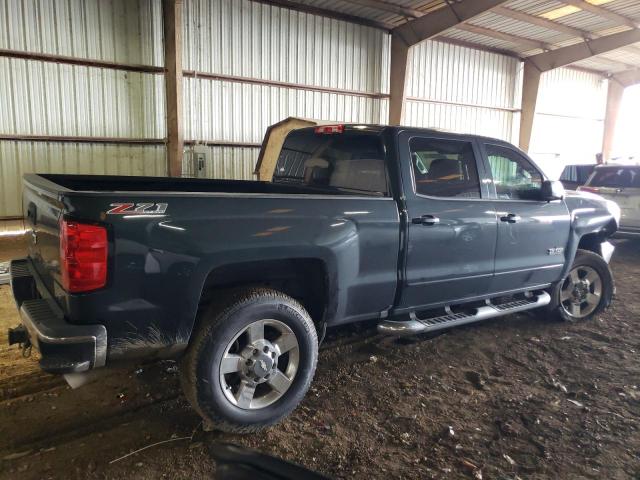 Photo 3 from auction – 2017 CHEVROLET SILVERADO with VIN 1GC1KVEG8HF127573