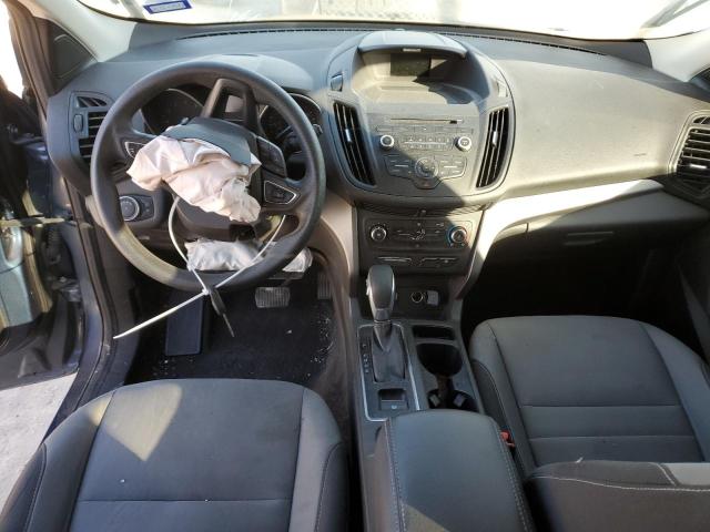 Photo 8 from auction – 2018 FORD ESCAPE S with VIN 1FMCU0F72JUA09276