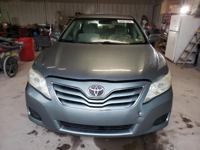 Photo 5 from auction – 2011 TOYOTA CAMRY BASE with VIN 4T1BF3EK7BU692512