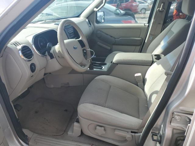 Photo 7 from auction – 2003 FORD EXPLORER S with VIN 1FMEU62E66UA66118