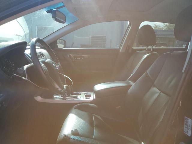 Photo 7 from auction – 2015 NISSAN ALTIMA 2.5 with VIN 1N4AL3AP8FC249281