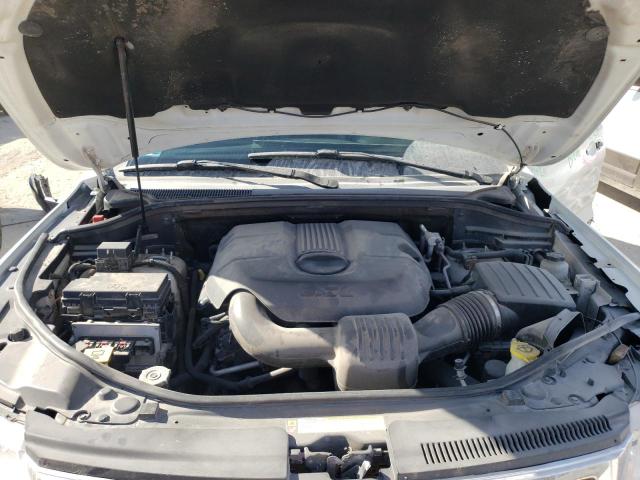 Photo 12 from auction – 2011 JEEP GRAND CHER with VIN 1J4RR5GG2BC619241
