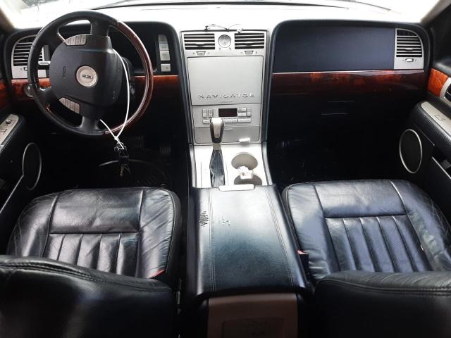 Photo 8 from auction – 2003 LINCOLN NAVIGATOR with VIN 5LMFU27RX3LJ11326