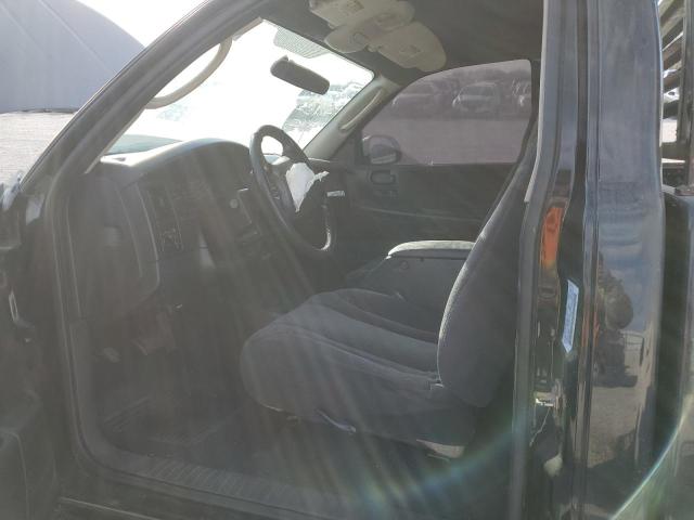 Photo 7 from auction – 2003 DODGE DAKOTA SPO with VIN 1D7FL36X03S266317