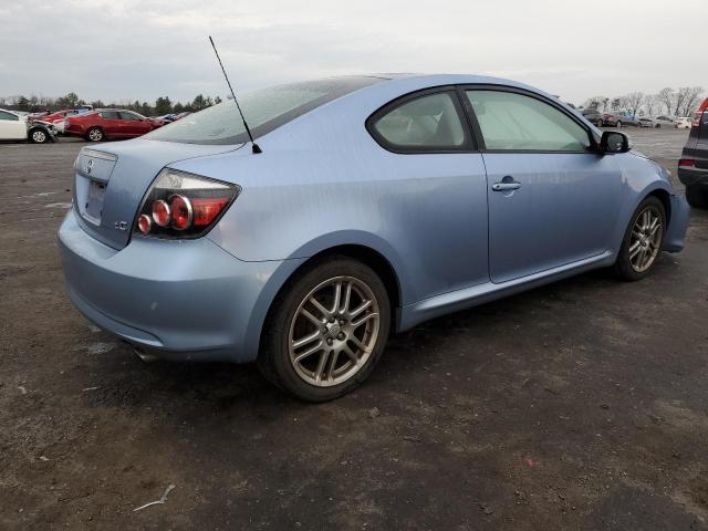Photo 3 from auction – 2010 TOYOTA SCION TC with VIN JTKDE3B74A0313402