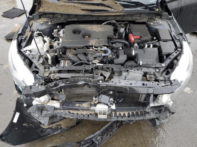 Photo 11 from auction – 2020 NISSAN ALTIMA S with VIN 1N4BL4BV8LC144128