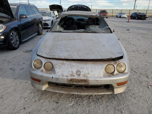 Photo 5 from auction – 2000 ACURA INTEGRA LS with VIN JH4DC4458YS015432