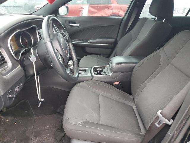 Photo 7 from auction – 2018 DODGE CHARGER SX with VIN 2C3CDXHG9JH156373