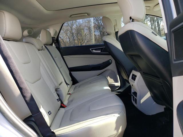 Photo 11 from auction – 2015 FORD EDGE TITAN with VIN 2FMPK3K81FBB11317