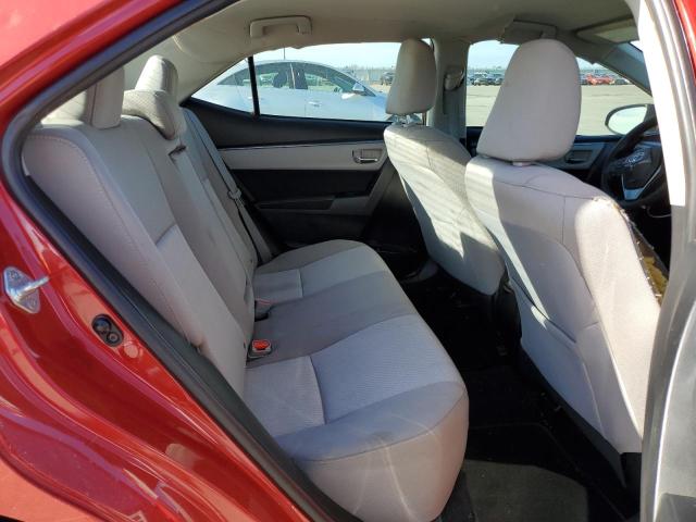 Photo 10 from auction – 2016 TOYOTA COROLLA L with VIN 5YFBURHEXGP498502