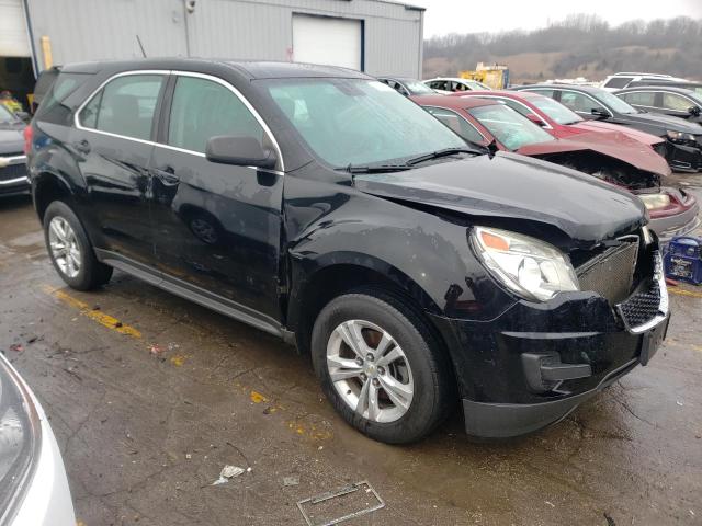 Photo 4 from auction – 2013 CHEVROLET EQUINOX LS with VIN 2GNALBEK0D1262927