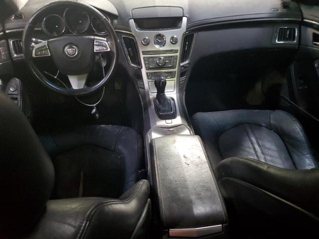 Photo 8 from auction – 2008 CADILLAC CTS with VIN 1G6DF577880148976
