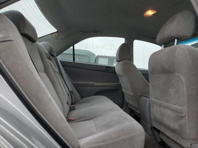 Photo 10 from auction – 2002 TOYOTA CAMRY LE with VIN 4T1BE32K72U117141