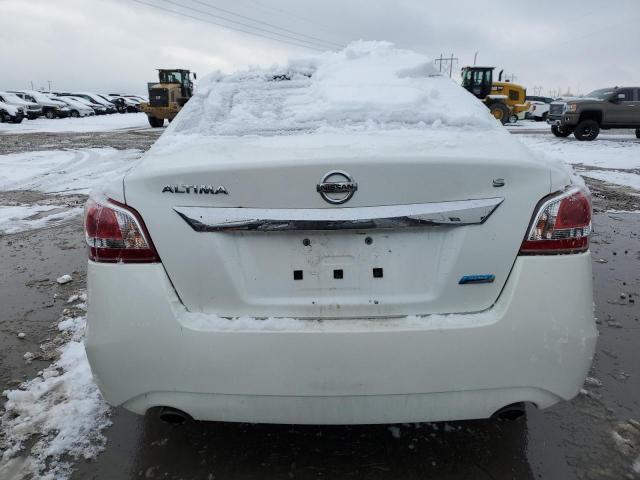 Photo 6 from auction – 2013 NISSAN ALTIMA 2.5 with VIN 1N4AL3AP7DN549055