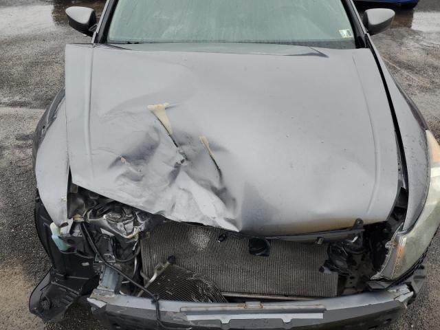 Photo 11 from auction – 2011 HONDA ACCORD LXP with VIN 1HGCP2F4XBA041328