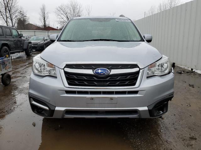 Photo 5 from auction – 2017 SUBARU FORESTER 2 with VIN JF2SJAEC0HH530840