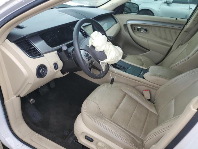 Photo 7 from auction – 2013 FORD TAURUS SEL with VIN 1FAHP2E86DG161111