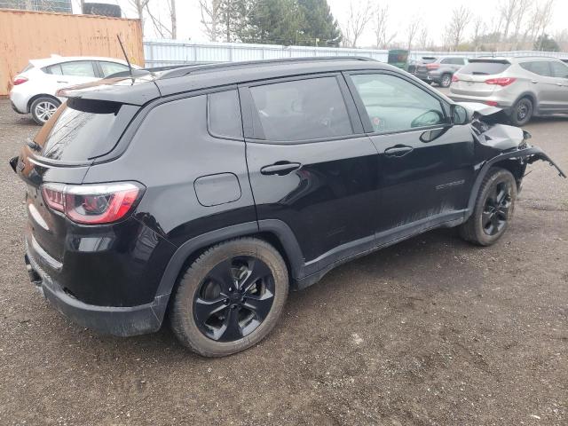 Photo 3 from auction – 2021 JEEP COMPASS 80 with VIN 3C4NJDEB7MT548428