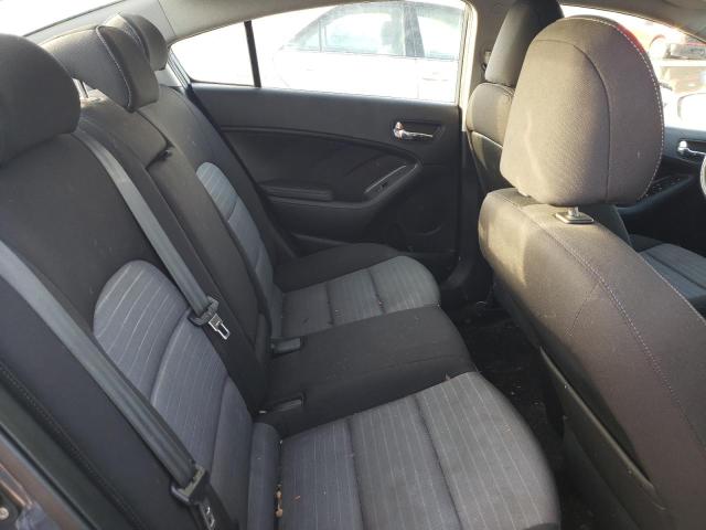 Photo 10 from auction – 2015 KIA FORTE EX with VIN KNAFX4A89F5368896