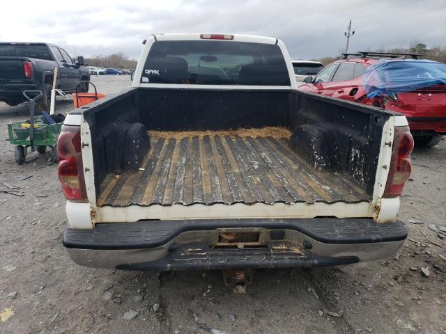 Photo 6 from auction – 2003 CHEVROLET SILVERADO with VIN 2GCEC19T031298106