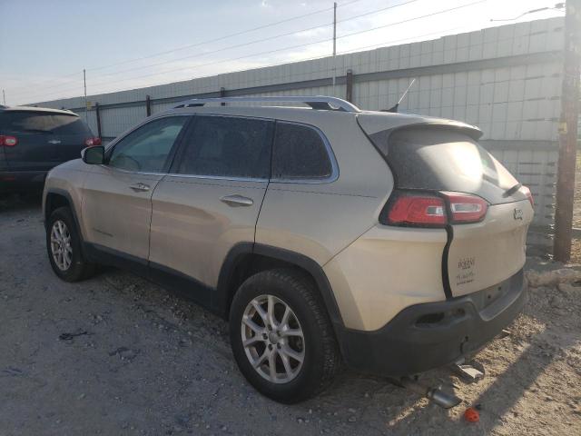 Photo 2 from auction – 2014 JEEP CHEROKEE L with VIN 1C4PJMCS2EW220275