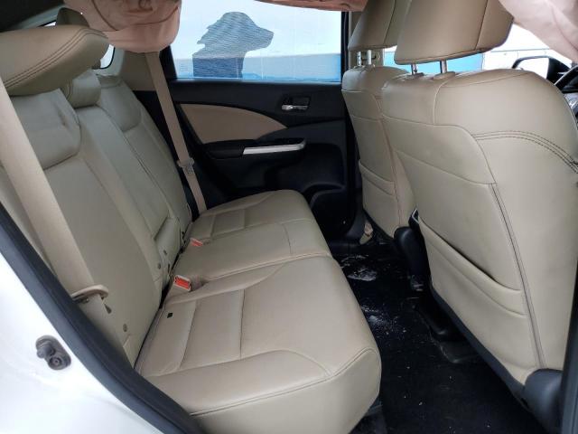 Photo 10 from auction – 2016 HONDA CR-V EXL with VIN 5J6RM4H78GL022870