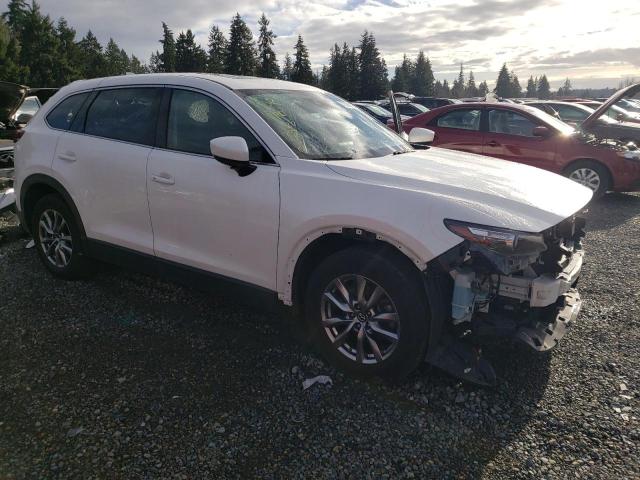 Photo 4 from auction – 2018 MAZDA CX-9 TOURI with VIN JM3TCBCY0J0234620