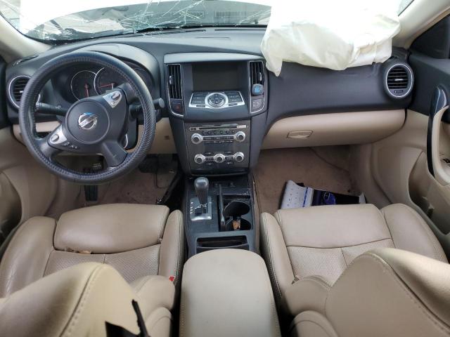 صورة رقم 8 من المزاد - 2014 NISSAN MAXIMA S مع VIN 1N4AA5AP4EC493512