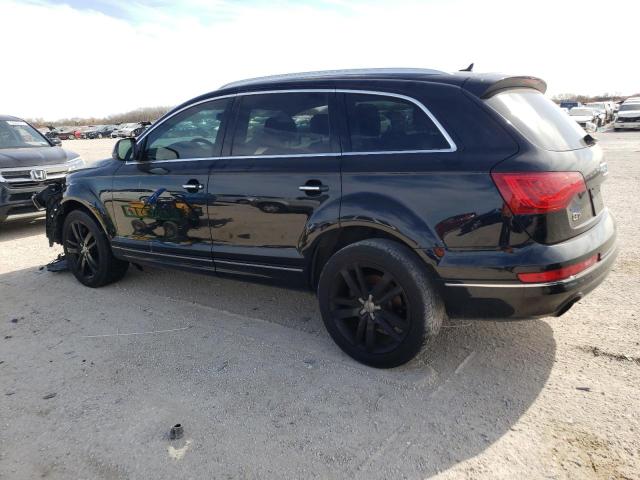 Photo 2 from auction – 2012 AUDI Q7 PREMIUM with VIN WA1LGAFE6CD001131