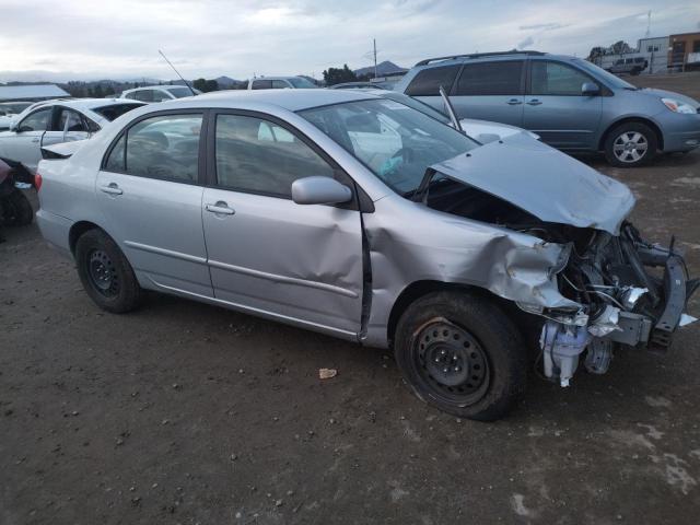 Photo 4 from auction – 2006 TOYOTA COROLLA CE with VIN 1NXBR32E16Z624850